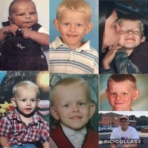 Meet your Posher, Elijah